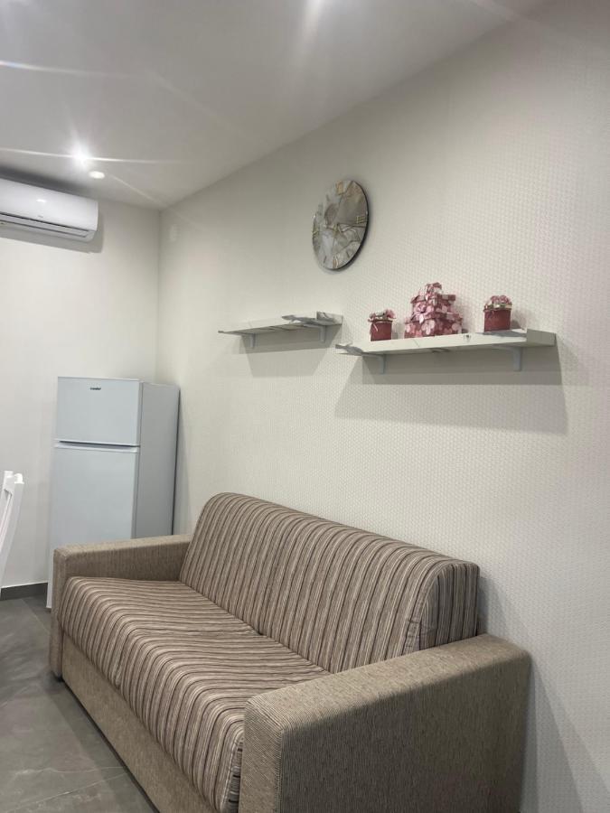 Luisana Home Naples Luaran gambar
